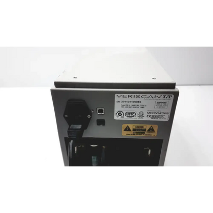 Veriscan LT Automated Endoscope Leak Tester Endoscope Leak Tester, second-hand product photo 7