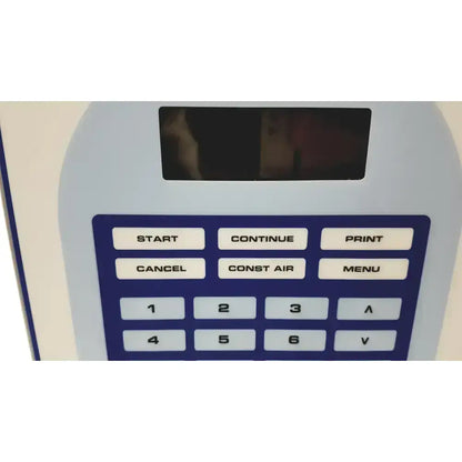 Veriscan LT Automated Endoscope Leak Tester Endoscope Leak Tester, second-hand product photo 3