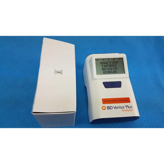 Reuse Medical Verities Analyzer – Clinical Laboratory Diagnostic System Centrifuge Tubes, second-hand product photo 1