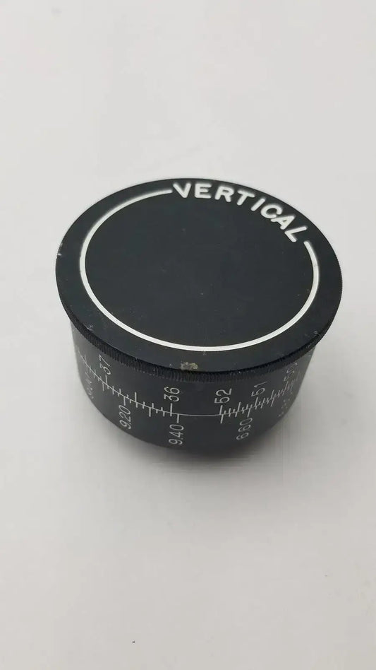 Generic Vertical Turning Handwheel Ring Dial Handwheel Ring Dial, second-hand product photo 2