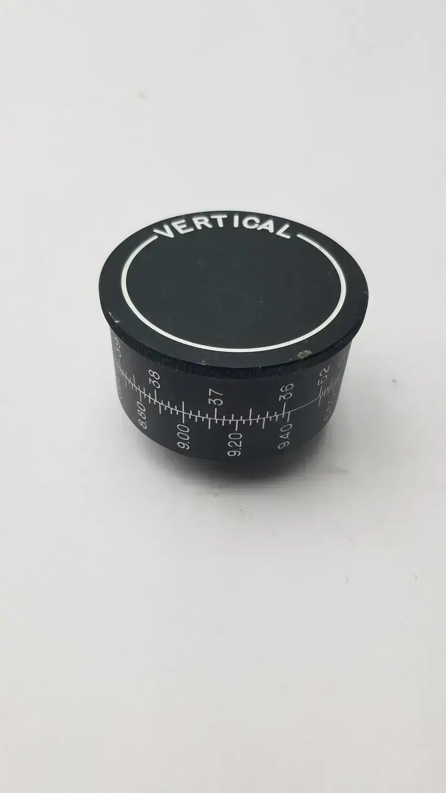 Generic Vertical Turning Handwheel Ring Dial Handwheel Ring Dial, second-hand product photo 1