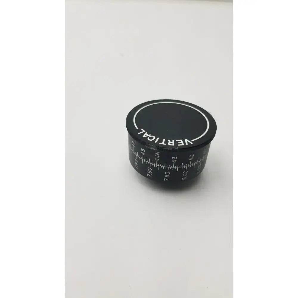 Generic Vertical Turning Handwheel Ring Dial Handwheel Ring Dial, second-hand product photo 3