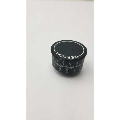 Generic Vertical Turning Handwheel Ring Dial Handwheel Ring Dial, second-hand product photo 3
