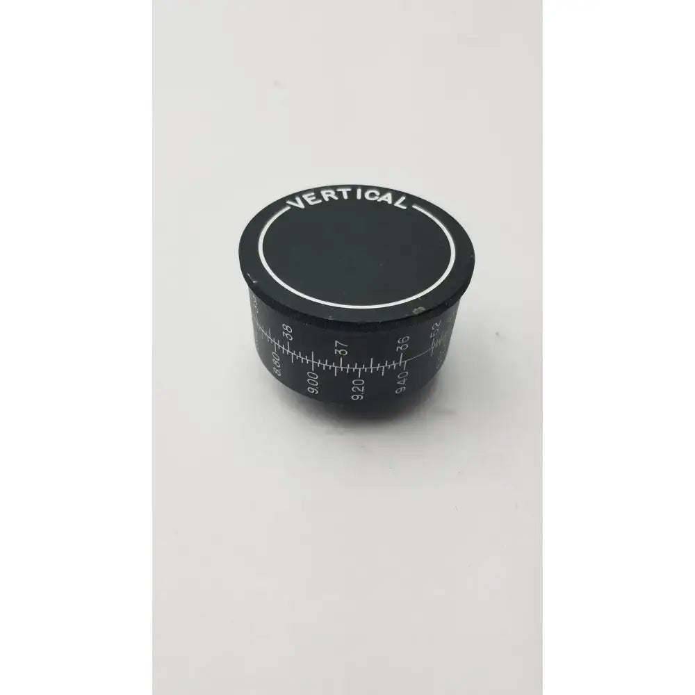 Generic Vertical Turning Handwheel Ring Dial Handwheel Ring Dial, second-hand product photo 1