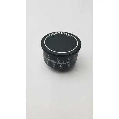 Generic Vertical Turning Handwheel Ring Dial Handwheel Ring Dial, second-hand product photo 1