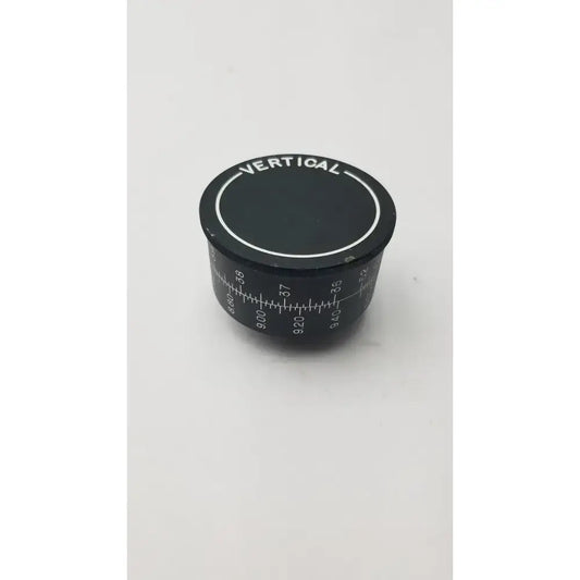 Generic Vertical Turning Handwheel Ring Dial Handwheel Ring Dial, second-hand product photo 1