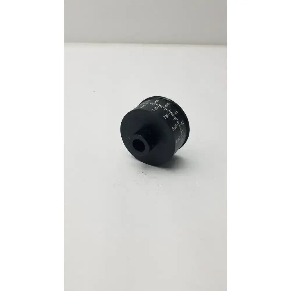Generic Vertical Turning Handwheel Ring Dial Handwheel Ring Dial, second-hand product photo 4