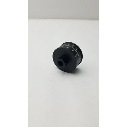 Generic Vertical Turning Handwheel Ring Dial Handwheel Ring Dial, second-hand product photo 4