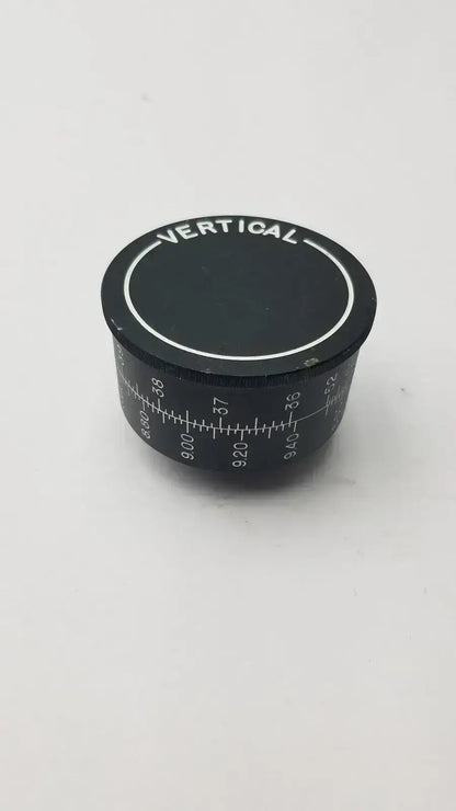 Generic Vertical Turning Handwheel Ring Dial Handwheel Ring Dial, second-hand product photo 1