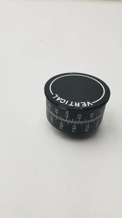 Generic Vertical Turning Handwheel Ring Dial Handwheel Ring Dial, second-hand product photo 3