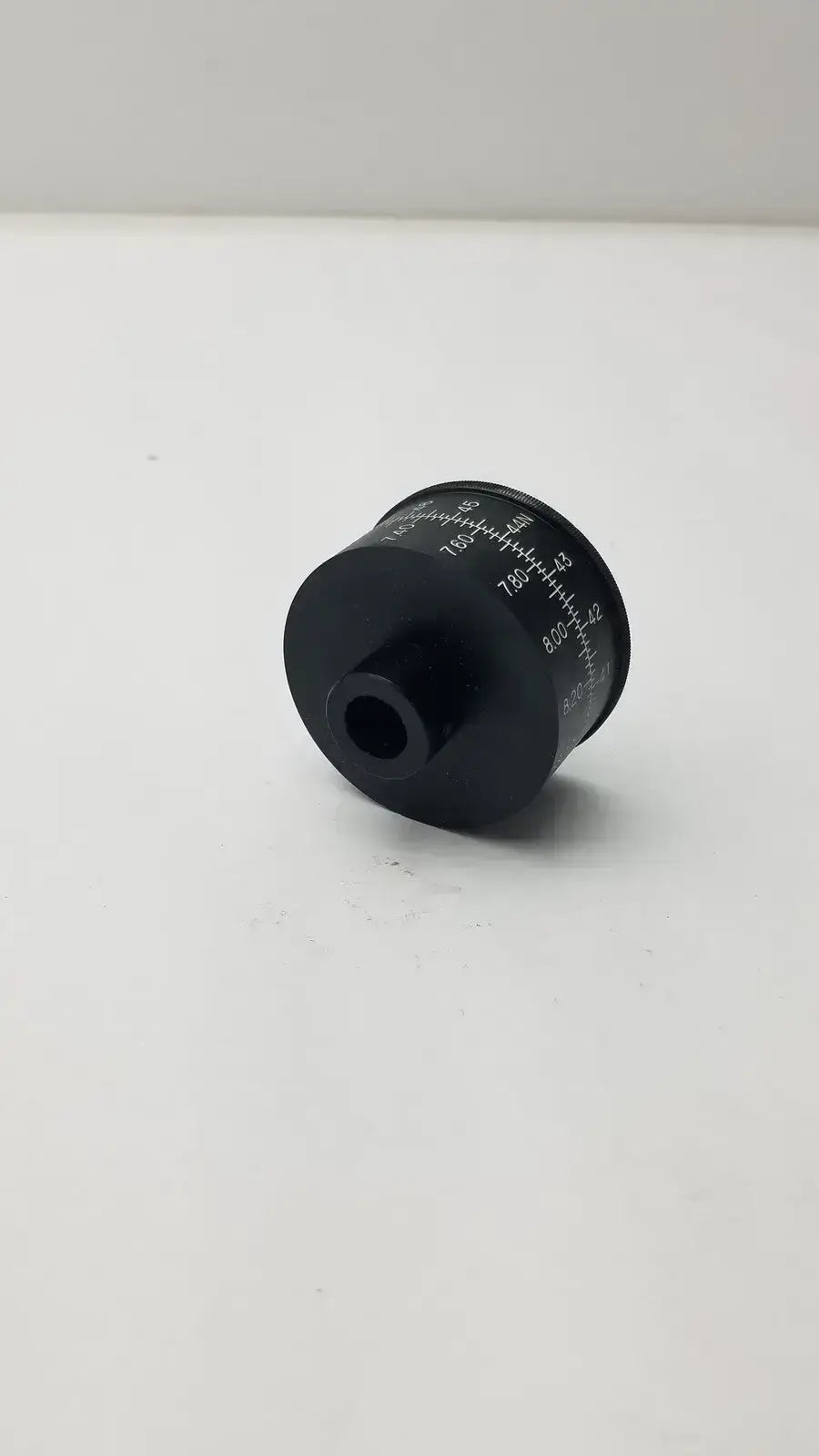 Generic Vertical Turning Handwheel Ring Dial Handwheel Ring Dial, second-hand product photo 4