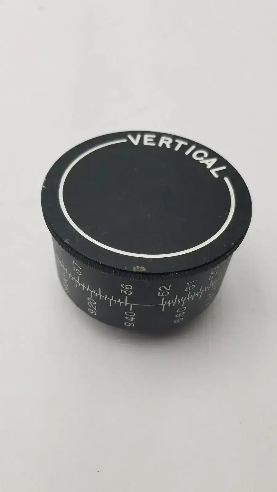 Generic Vertical Turning Handwheel Ring Dial Handwheel Ring Dial, second-hand product photo 2