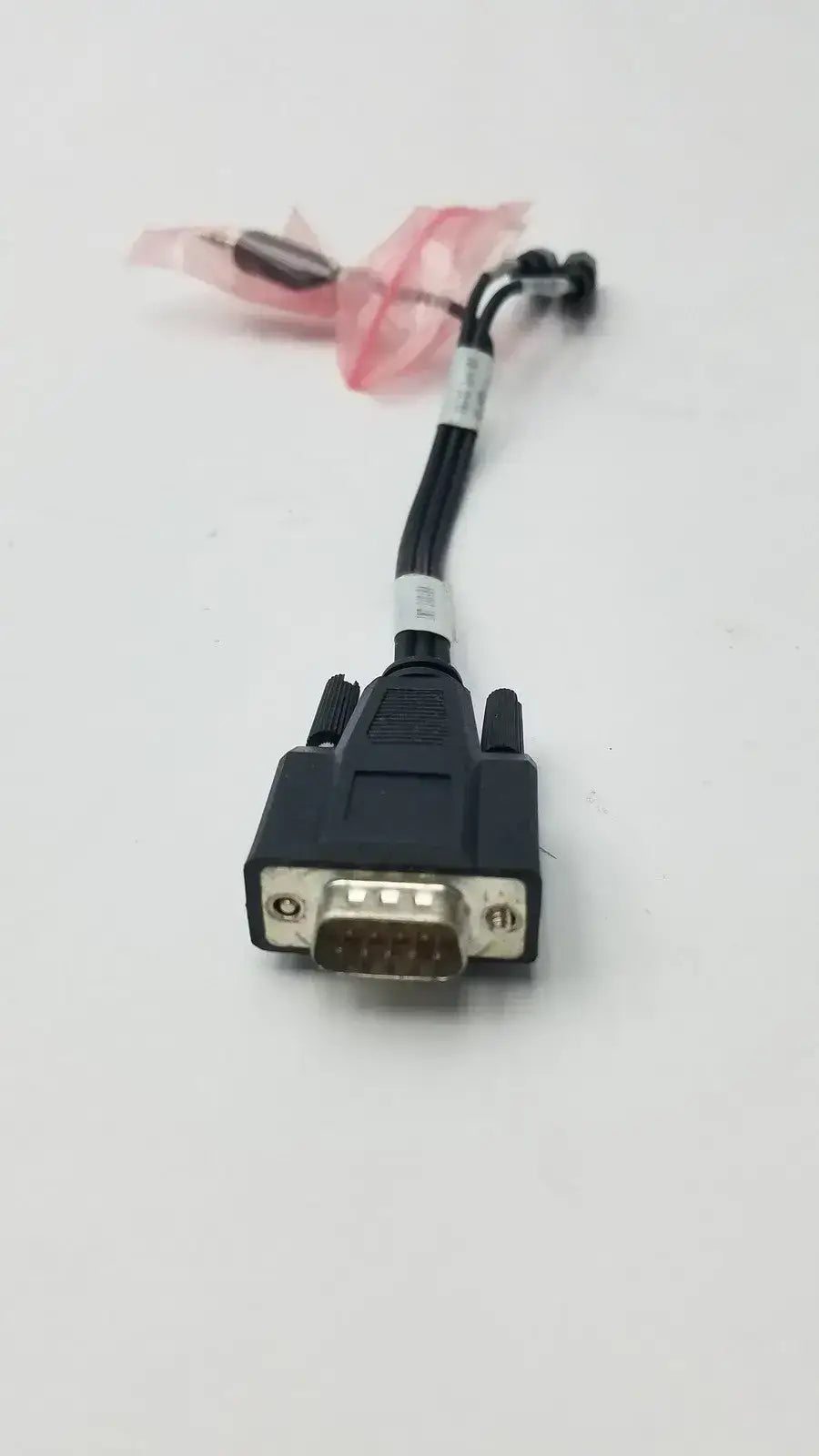 Unbranded VGA to 3 Male 3.5mm Stereo Jack Patch Lead Audio Cable AV Cable, second-hand product photo 3