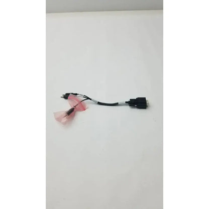 Unbranded VGA to 3 Male 3.5mm Stereo Jack Patch Lead Audio Cable AV Cable, second-hand product photo 4
