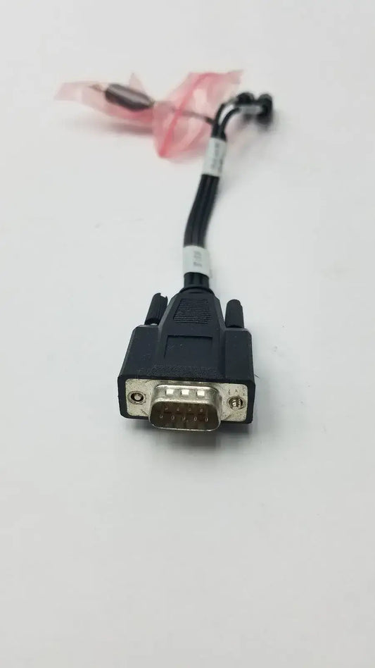 Unbranded VGA to 3 Male 3.5mm Stereo Jack Patch Lead Audio Cable AV Cable, second-hand product photo 2