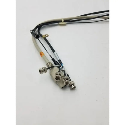 Generic VGA to Male 5x Pin Cable for RGB ColorPrinter, 3 Pin Male to 3 Pin Female Adapter Cable, second-hand product photo 11