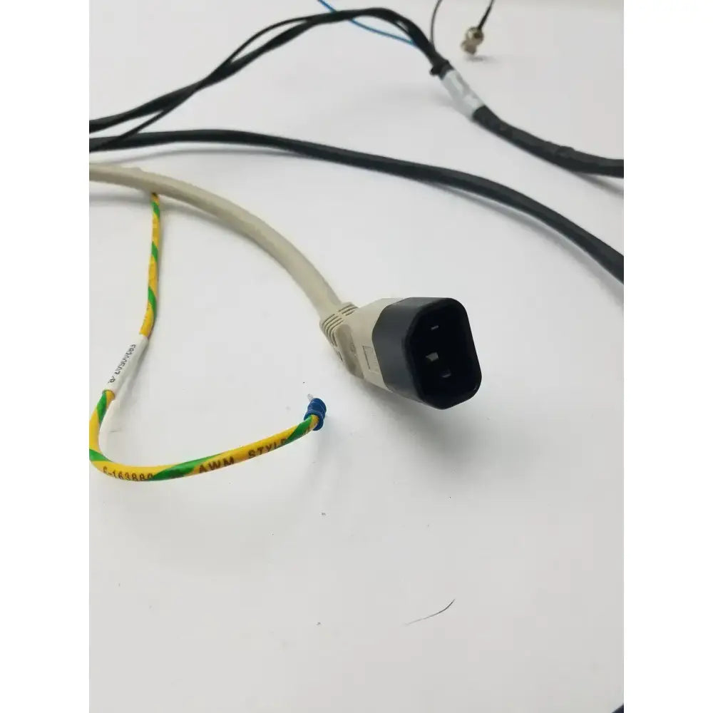 Generic VGA to Male 5x Pin Cable for RGB ColorPrinter, 3 Pin Male to 3 Pin Female Adapter Cable, second-hand product photo 4
