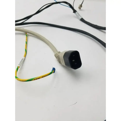 Generic VGA to Male 5x Pin Cable for RGB ColorPrinter, 3 Pin Male to 3 Pin Female Adapter Cable, second-hand product photo 4