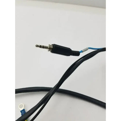 Generic VGA to Male 5x Pin Cable for RGB ColorPrinter, 3 Pin Male to 3 Pin Female Adapter Cable, second-hand product photo 9