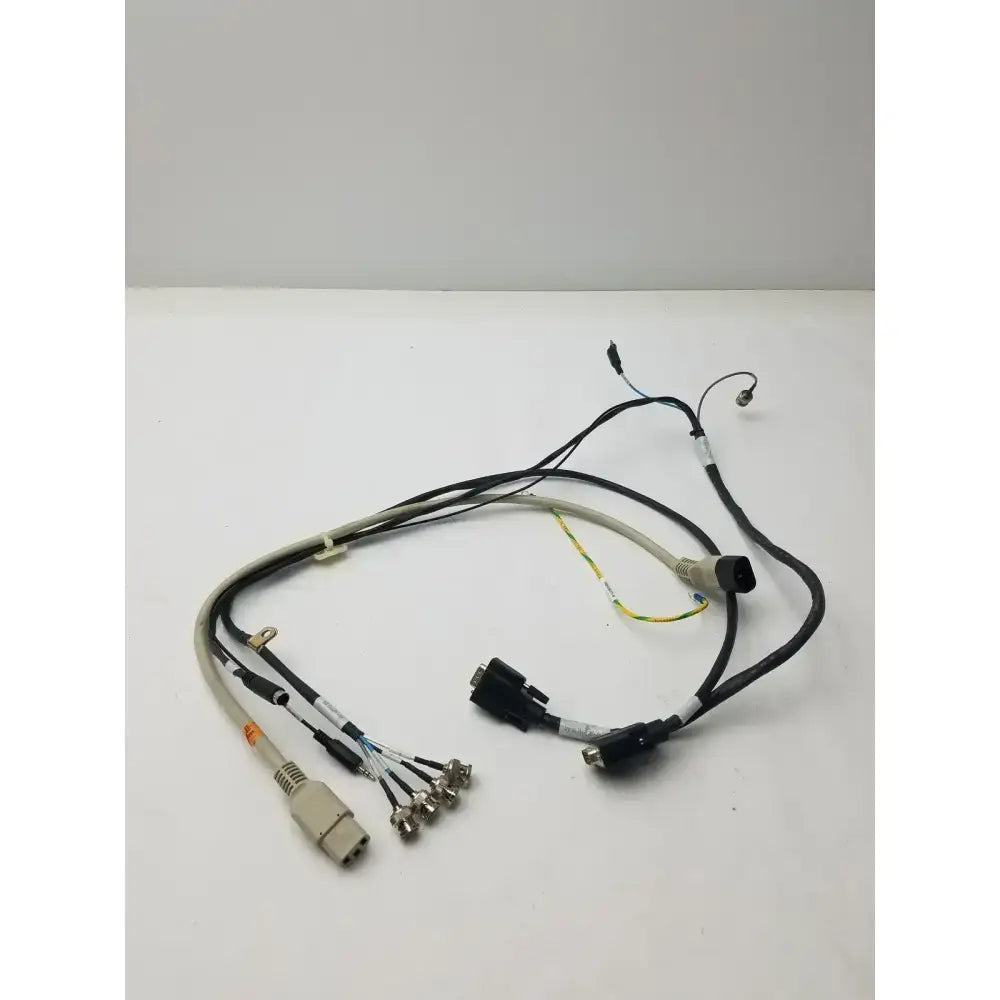Generic VGA to Male 5x Pin Cable for RGB ColorPrinter, 3 Pin Male to 3 Pin Female Adapter Cable, second-hand product photo 1