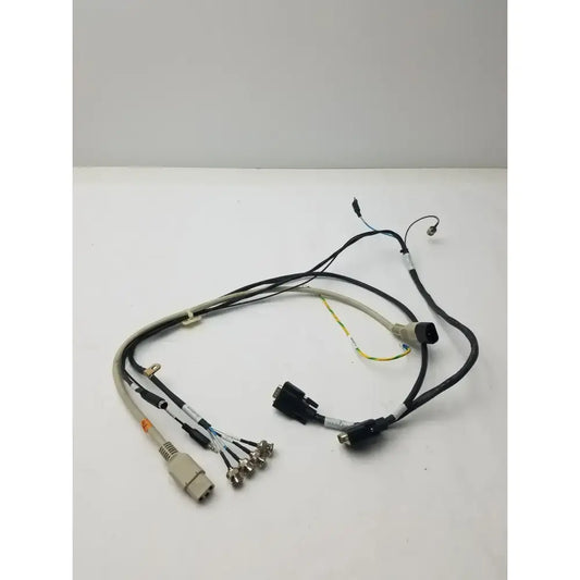 Generic VGA to Male 5x Pin Cable for RGB ColorPrinter, 3 Pin Male to 3 Pin Female Adapter Cable, second-hand product photo 1