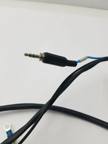 Generic VGA to Male 5x Pin Cable for RGB ColorPrinter, 3 Pin Male to 3 Pin Female Adapter Cable, second-hand product photo 9