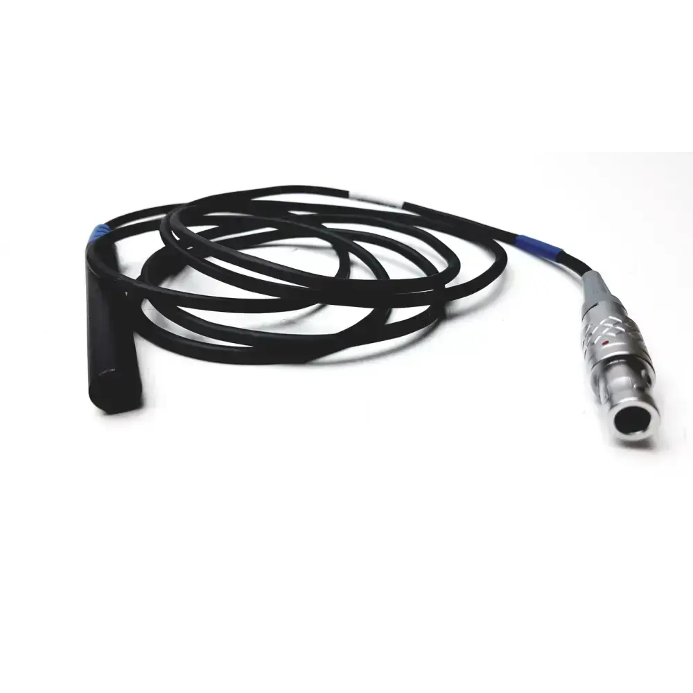 Philips Viasonix 8 MHz Probe PVC0331 Doppler Ultrasound Probe, as-is (for parts) product photo 7