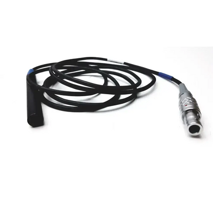 Philips Viasonix 8 MHz Probe PVC0331 Doppler Ultrasound Probe, as-is (for parts) product photo 7