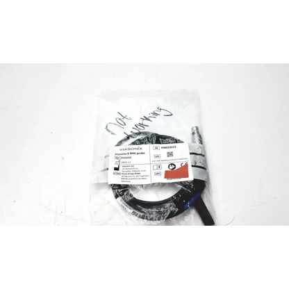 Philips Viasonix 8 MHz Probe PVC0331 Doppler Ultrasound Probe, as-is (for parts) product photo 1