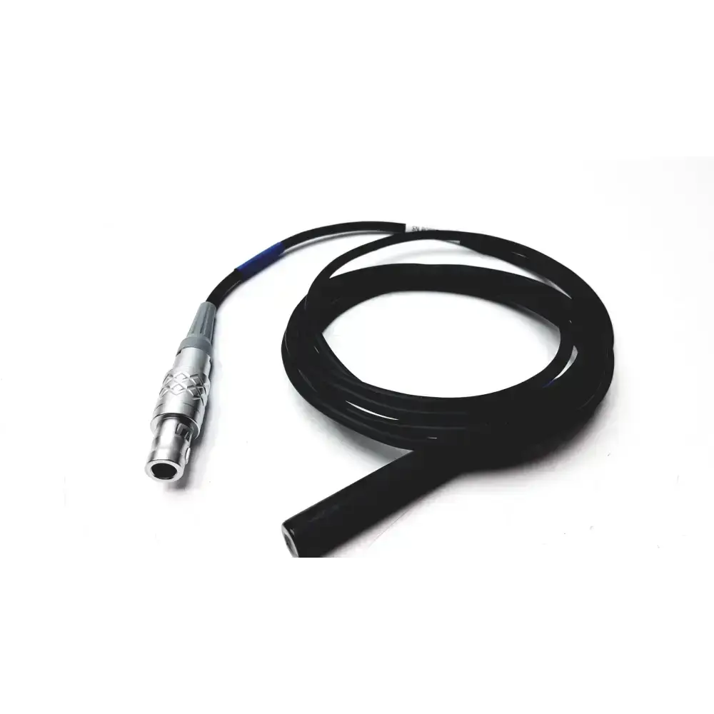 Philips Viasonix 8 MHz Probe PVC0331 Doppler Ultrasound Probe, as-is (for parts) product photo 4