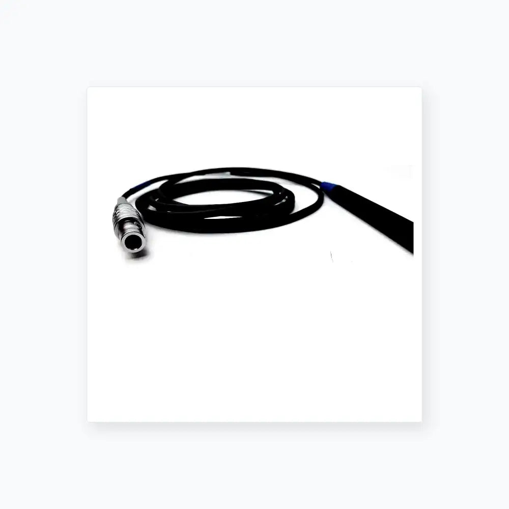 Philips Viasonix 8 MHz Probe PVC0331 Doppler Ultrasound Probe, as-is (for parts) product photo 6