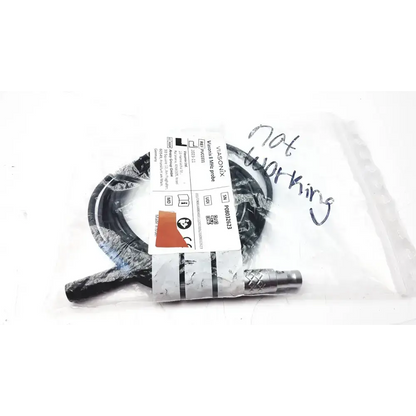 Philips Viasonix 8 MHz Probe PVC0331 Doppler Ultrasound Probe, as-is (for parts) product photo 2