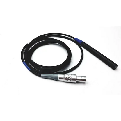 Philips Viasonix 8 MHz Probe PVC0331 Doppler Ultrasound Probe, as-is (for parts) product photo 5