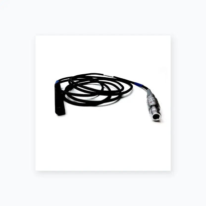 Philips Viasonix 8 MHz Probe PVC0331 Doppler Ultrasound Probe, as-is (for parts) product photo 7