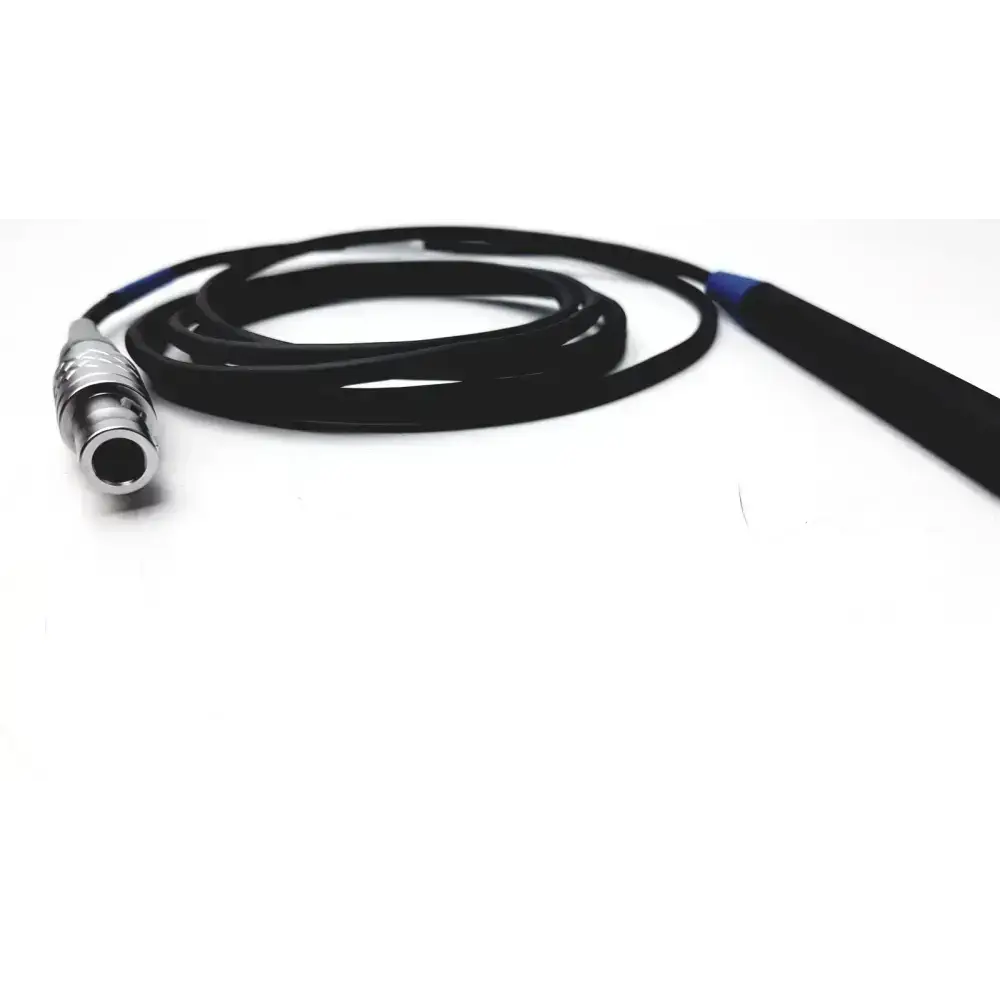 Philips Viasonix 8 MHz Probe PVC0331 Doppler Ultrasound Probe, as-is (for parts) product photo 6