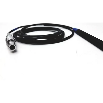 Philips Viasonix 8 MHz Probe PVC0331 Doppler Ultrasound Probe, as-is (for parts) product photo 6