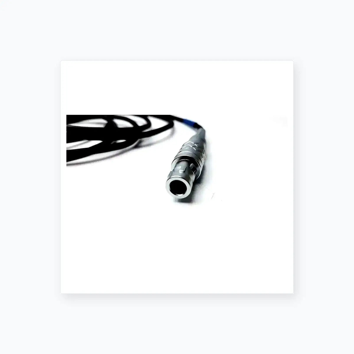 Philips Viasonix 8 MHz Probe PVC0331 Doppler Ultrasound Probe, as-is (for parts) product photo 8