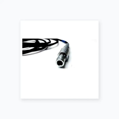 Philips Viasonix 8 MHz Probe PVC0331 Doppler Ultrasound Probe, as-is (for parts) product photo 8