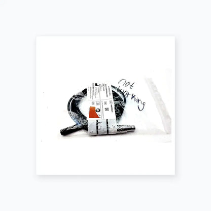 Philips Viasonix 8 MHz Probe PVC0331 Doppler Ultrasound Probe, as-is (for parts) product photo 2