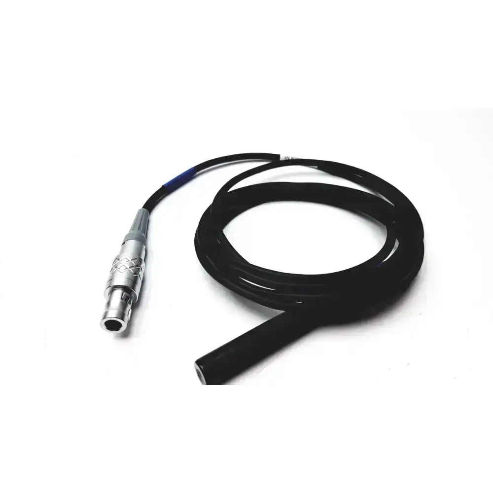 Philips Viasonix 8 MHz Probe PVC0331 Doppler Ultrasound Probe, as-is (for parts) product photo 4