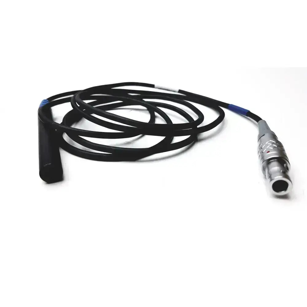 Philips Viasonix 8 MHz Probe PVC0331 Doppler Ultrasound Probe, as-is (for parts) product photo 7