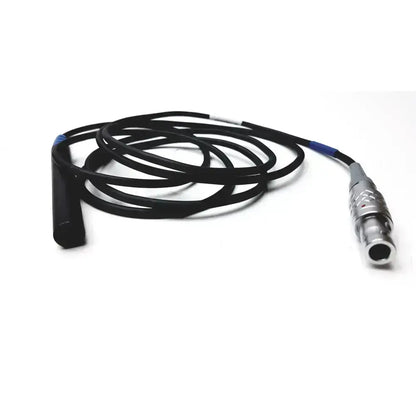 Philips Viasonix 8 MHz Probe PVC0331 Doppler Ultrasound Probe, as-is (for parts) product photo 7