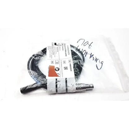 Philips Viasonix 8 MHz Probe PVC0331 Doppler Ultrasound Probe, as-is (for parts) product photo 2