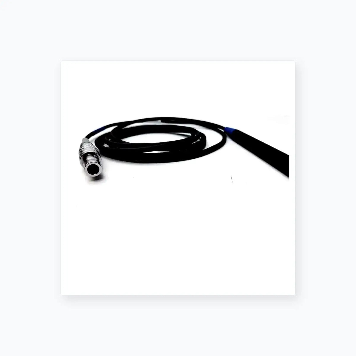 Philips Viasonix 8 MHz Probe PVC0331 Doppler Ultrasound Probe, as-is (for parts) product photo 6