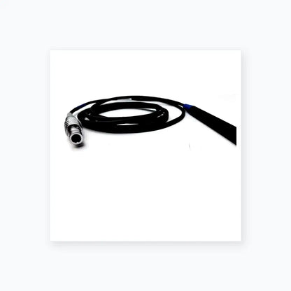 Philips Viasonix 8 MHz Probe PVC0331 Doppler Ultrasound Probe, as-is (for parts) product photo 6
