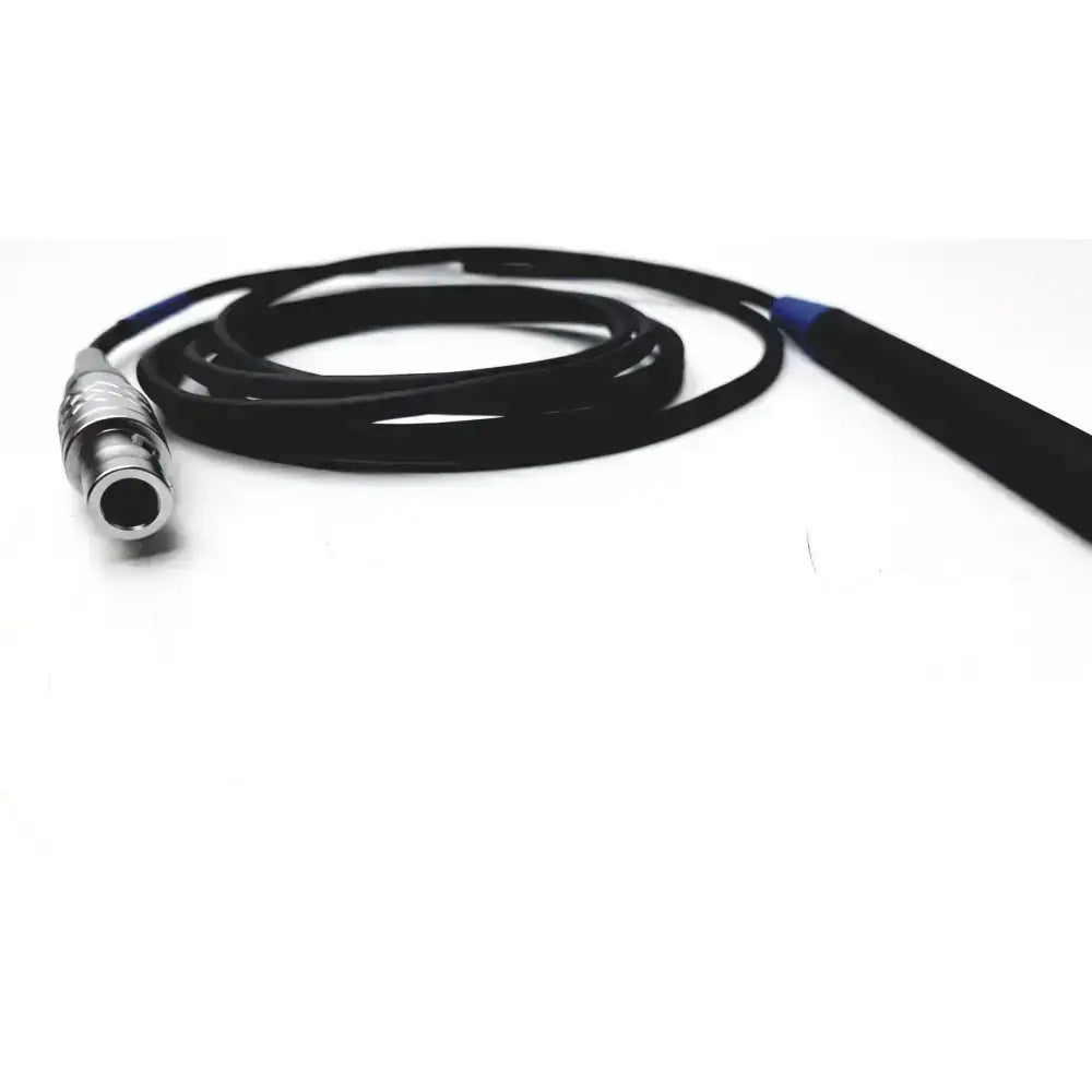 Philips Viasonix 8 MHz Probe PVC0331 Doppler Ultrasound Probe, as-is (for parts) product photo 6