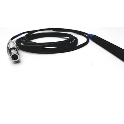 Philips Viasonix 8 MHz Probe PVC0331 Doppler Ultrasound Probe, as-is (for parts) product photo 6