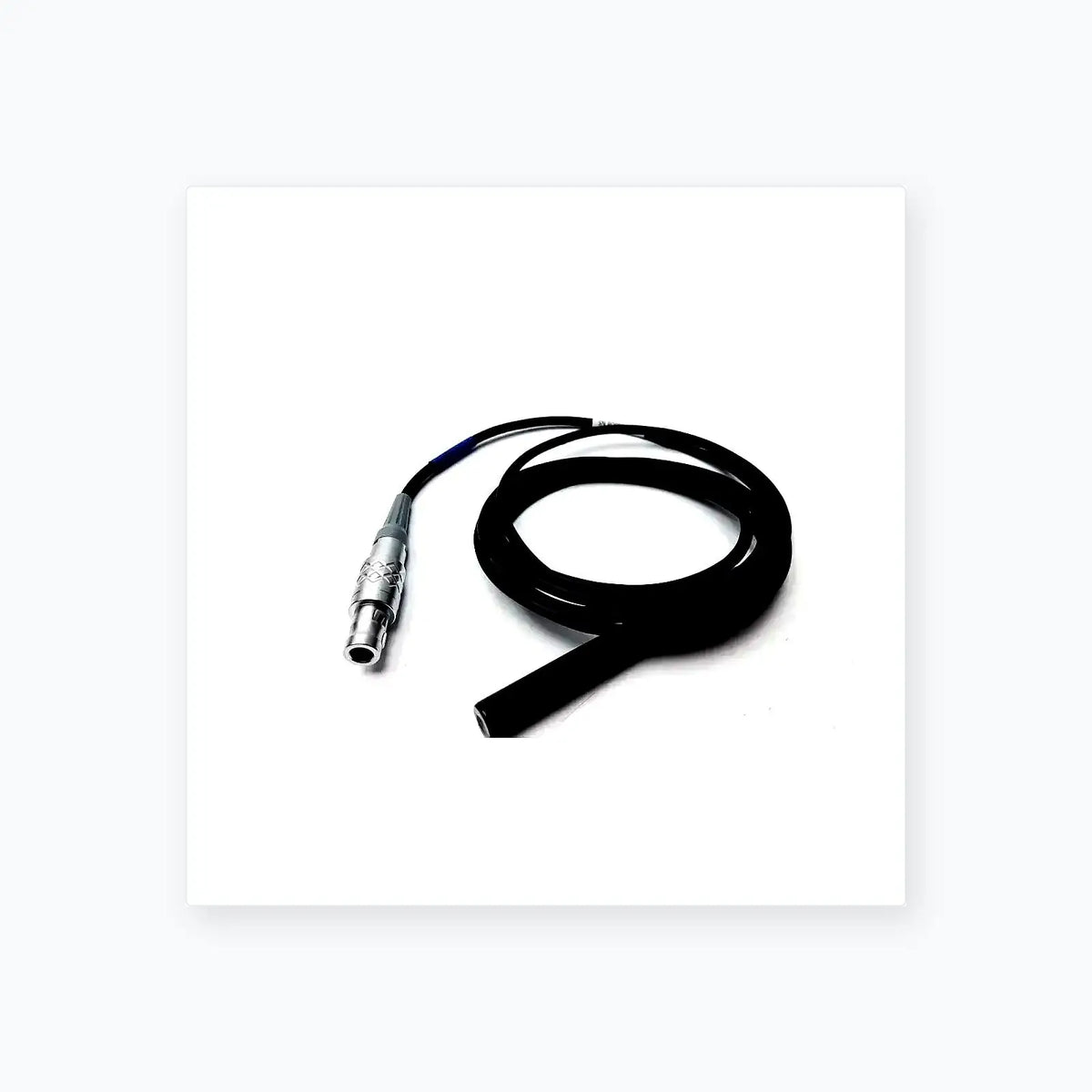 Philips Viasonix 8 MHz Probe PVC0331 Doppler Ultrasound Probe, as-is (for parts) product photo 4