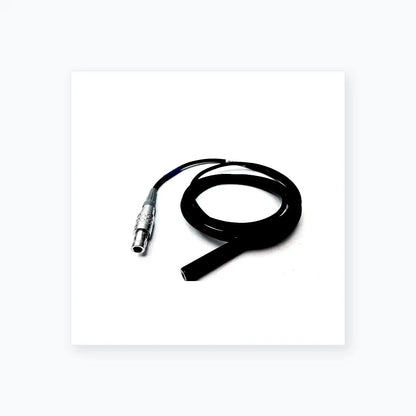 Philips Viasonix 8 MHz Probe PVC0331 Doppler Ultrasound Probe, as-is (for parts) product photo 4