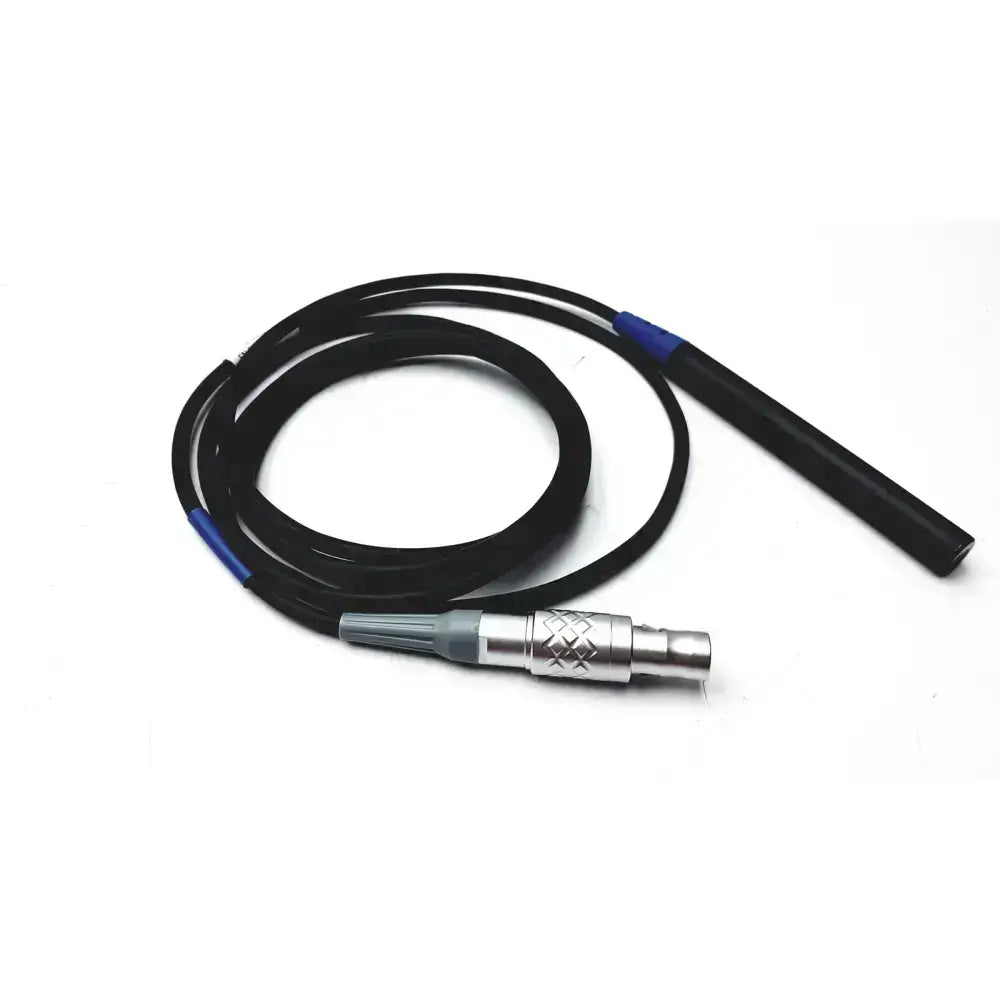 Philips Viasonix 8 MHz Probe PVC0331 Doppler Ultrasound Probe, as-is (for parts) product photo 5